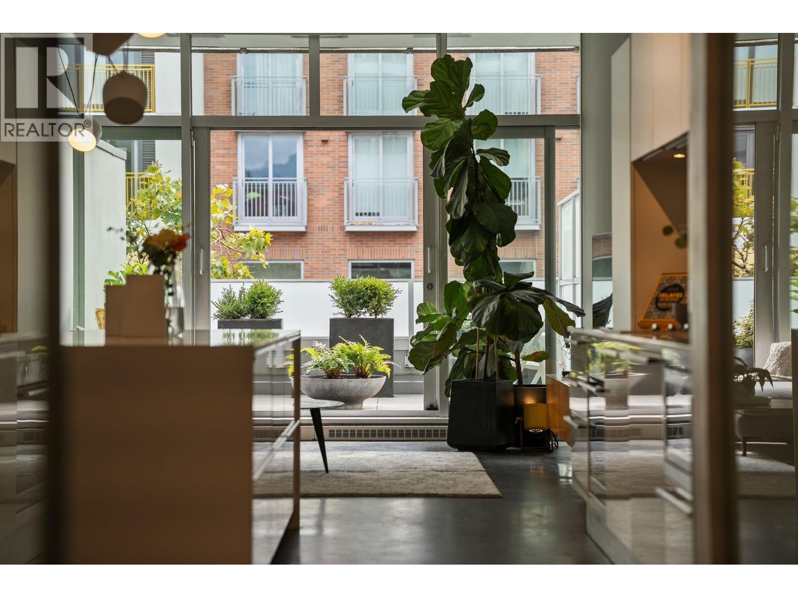 409 53 W Hastings Street, Vancouver, British Columbia  V6E 1T8 - Photo 23 - R3163354