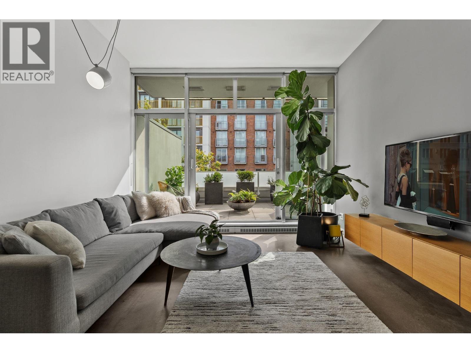 409 53 W Hastings Street, Vancouver, British Columbia  V6E 1T8 - Photo 3 - R3163354