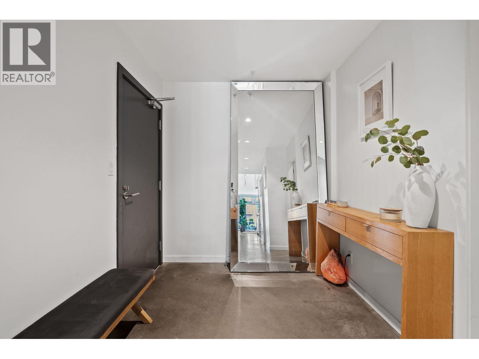 409 53 W Hastings Street, Vancouver, British Columbia  V6E 1T8 - Photo 31 - R3163354