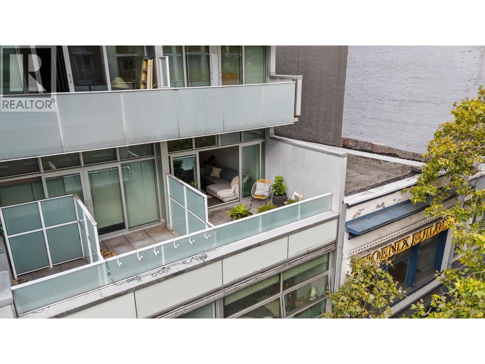 409 53 W Hastings Street, Vancouver, British Columbia  V6E 1T8 - Photo 32 - R3163354