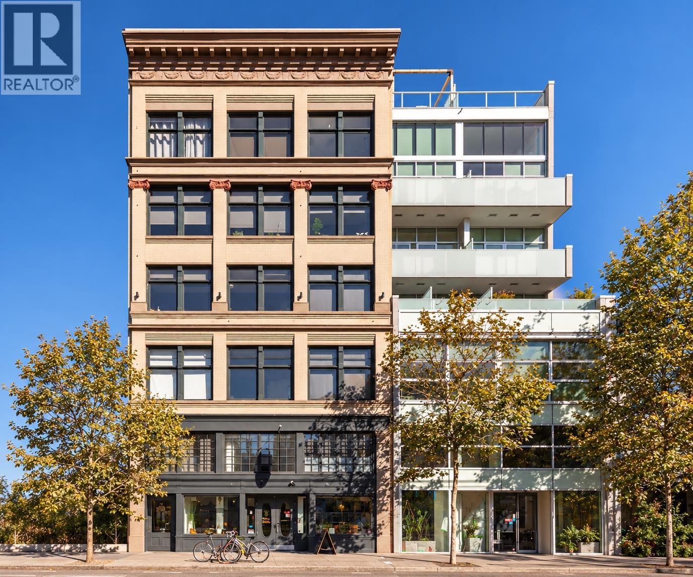 409 53 W Hastings Street, Vancouver, British Columbia  V6E 1T8 - Photo 38 - R3163354