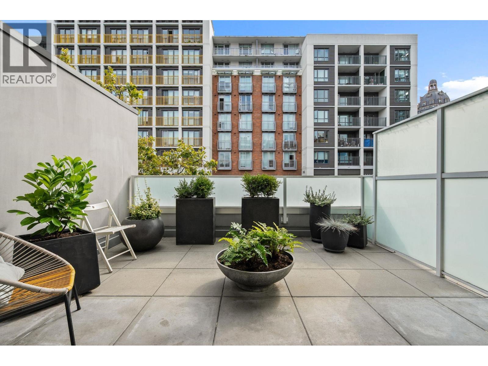 409 53 W Hastings Street, Vancouver, British Columbia  V6E 1T8 - Photo 5 - R3163354