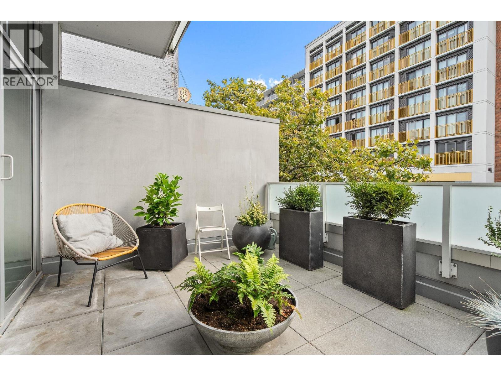 409 53 W Hastings Street, Vancouver, British Columbia  V6E 1T8 - Photo 6 - R3163354