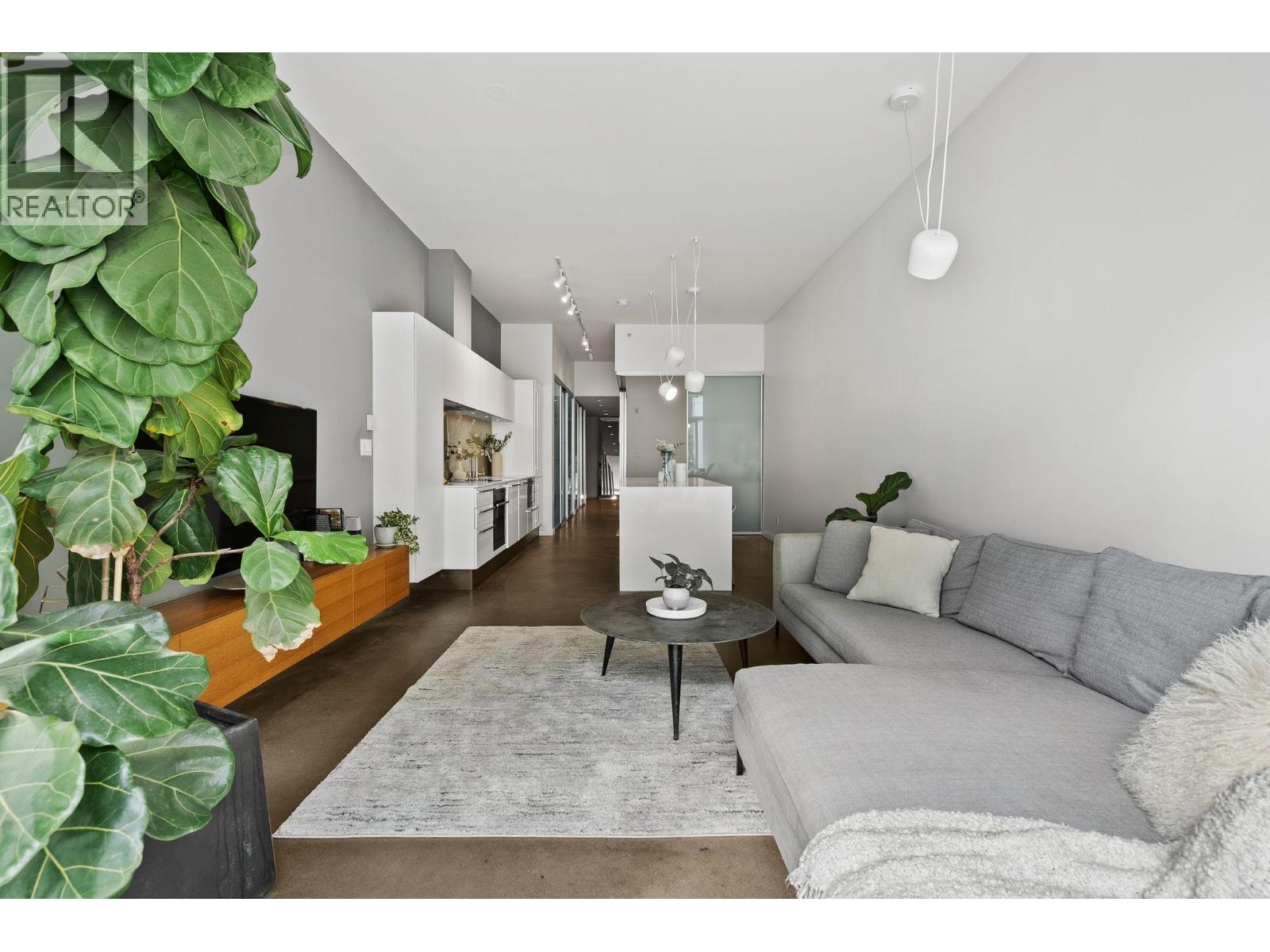 409 53 W Hastings Street, Vancouver, British Columbia  V6E 1T8 - Photo 8 - R3163354