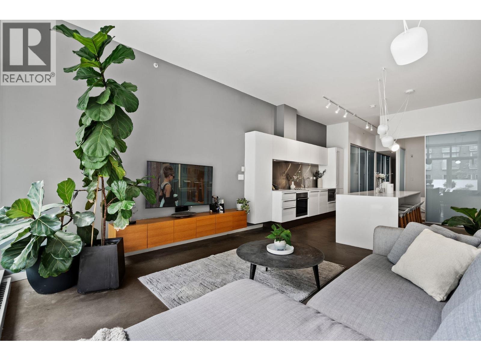 409 53 W Hastings Street, Vancouver, British Columbia  V6E 1T8 - Photo 9 - R3163354