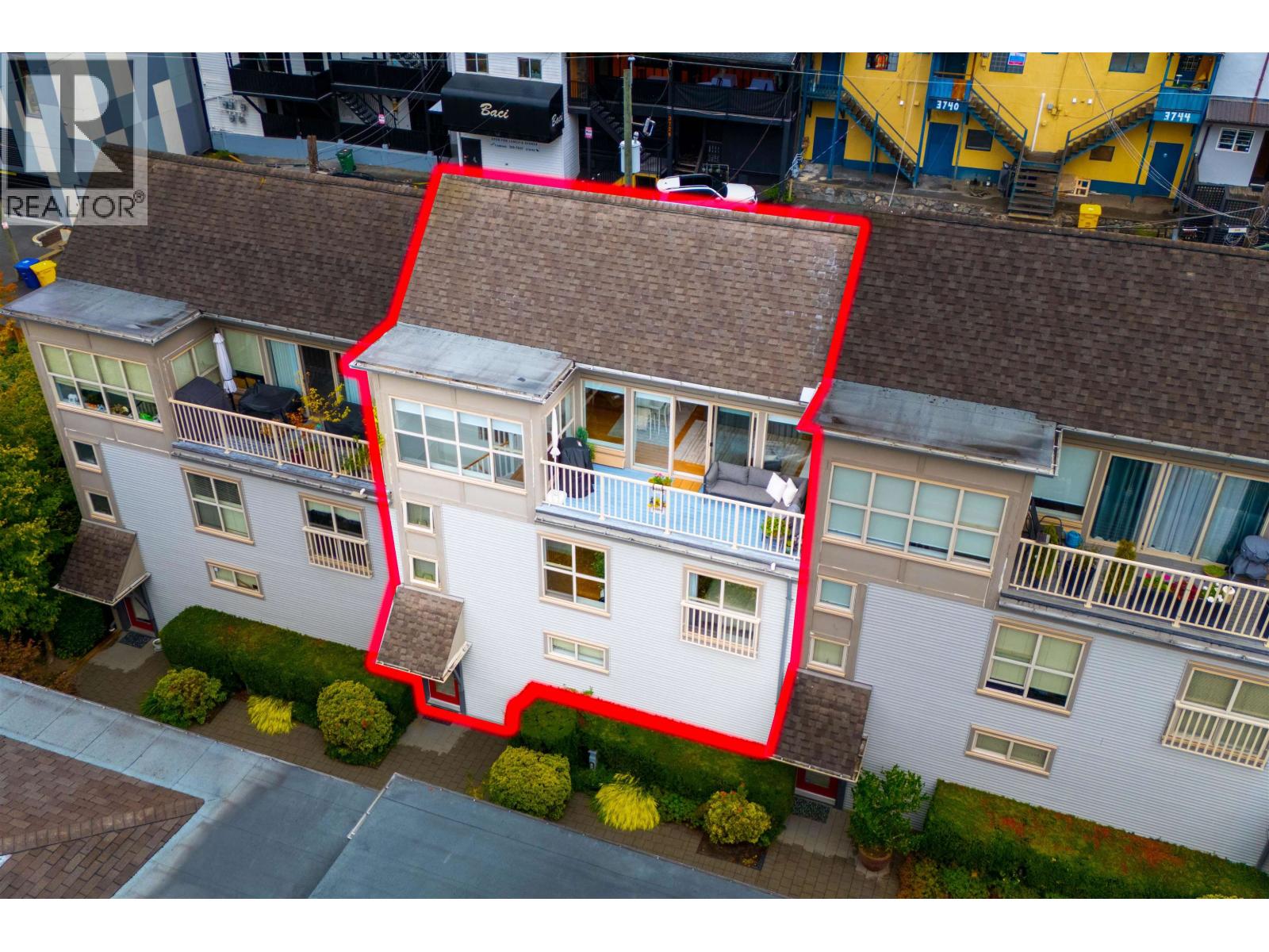 19 3737 Pender Street, Burnaby, British Columbia  V5C 2L2 - Photo 31 - R3163360