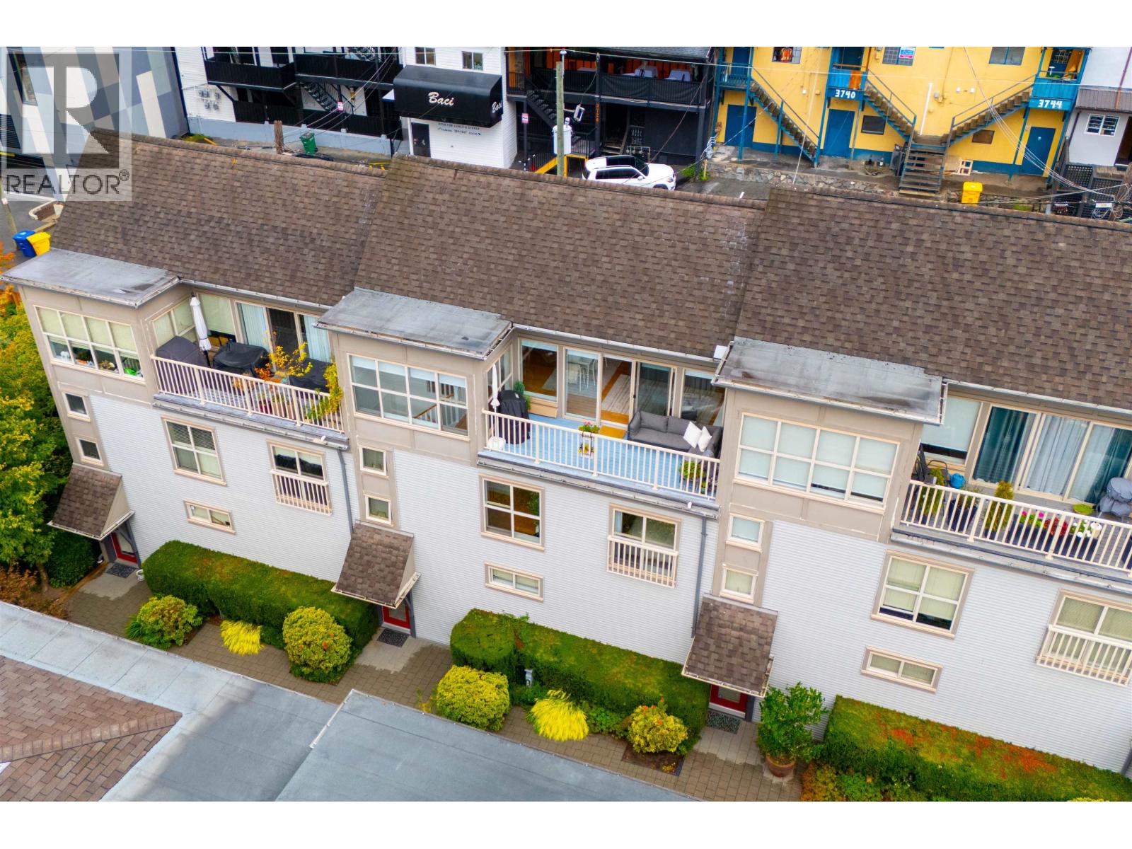19 3737 Pender Street, Burnaby, British Columbia  V5C 2L2 - Photo 32 - R3163360