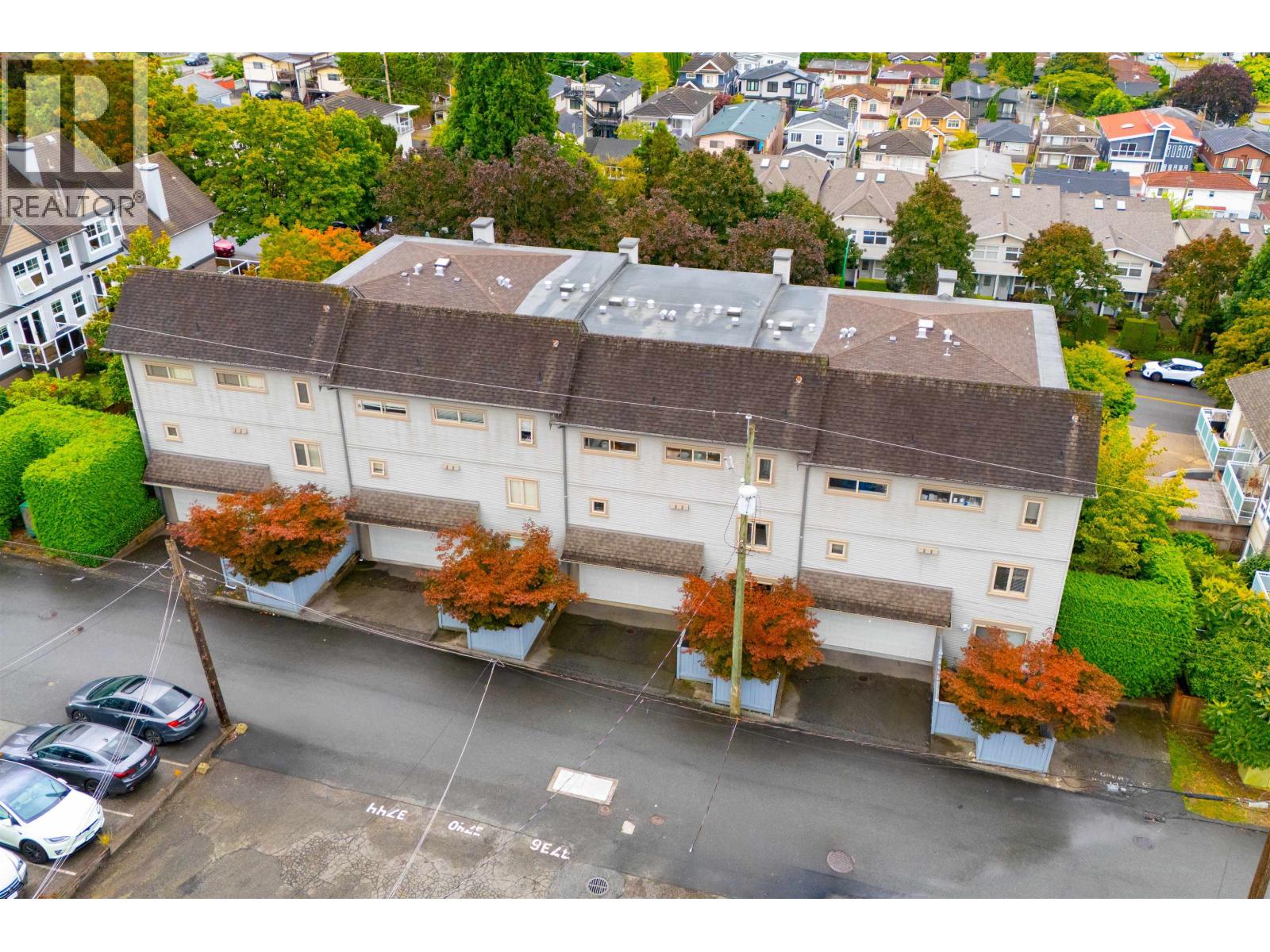 19 3737 Pender Street, Burnaby, British Columbia  V5C 2L2 - Photo 33 - R3163360