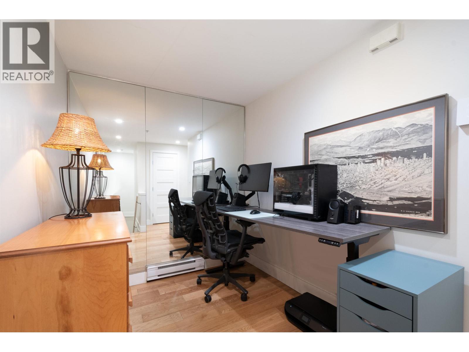 290 E 11th Avenue, Vancouver, British Columbia  V5T 2C3 - Photo 14 - R3163366