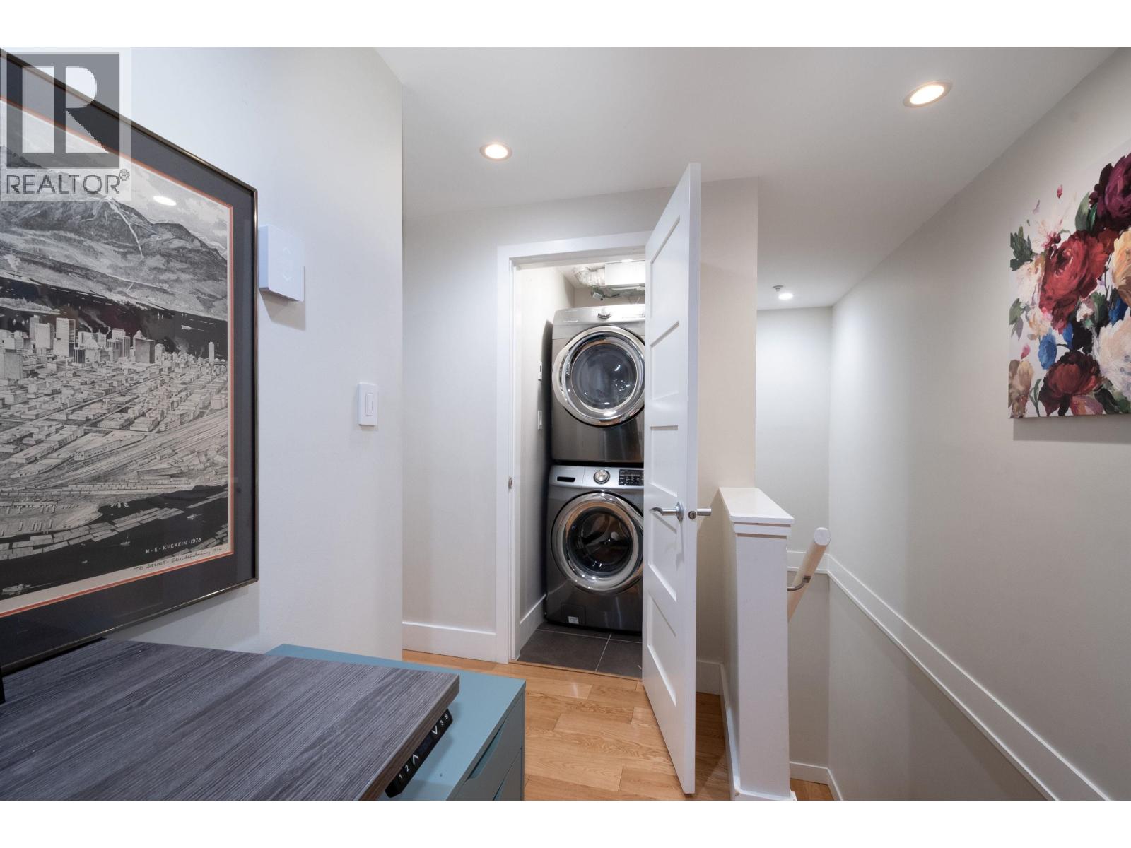 290 E 11th Avenue, Vancouver, British Columbia  V5T 2C3 - Photo 23 - R3163366