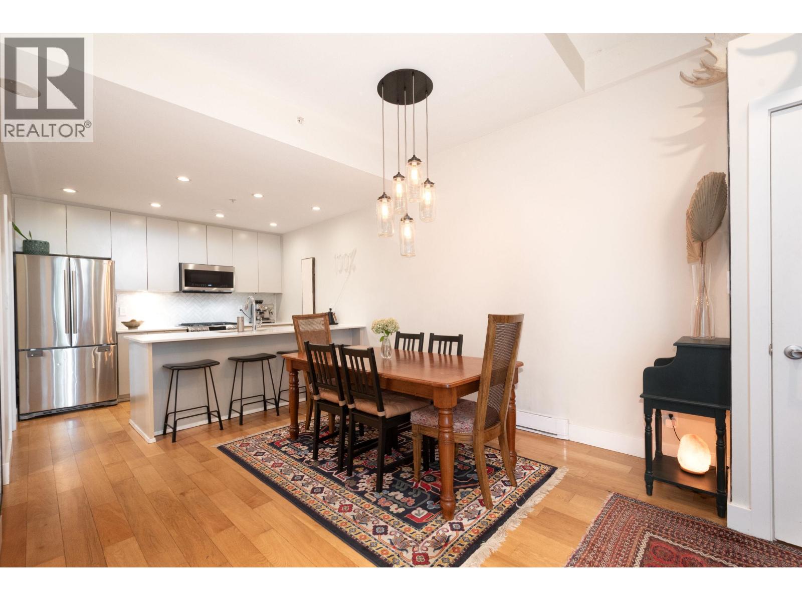 290 E 11th Avenue, Vancouver, British Columbia  V5T 2C3 - Photo 7 - R3163366