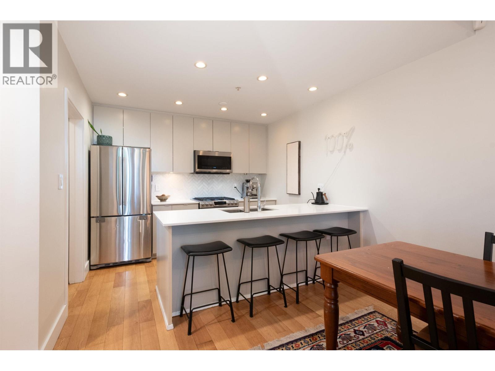 290 E 11th Avenue, Vancouver, British Columbia  V5T 2C3 - Photo 9 - R3163366
