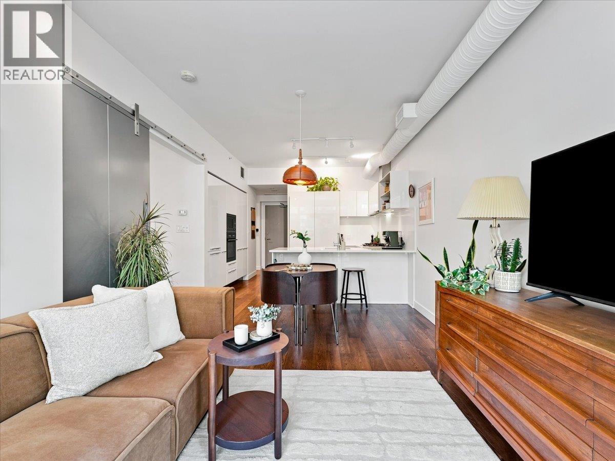 210 108 E 1st Avenue, Vancouver, British Columbia  V5T 0E4 - Photo 11 - R3163385