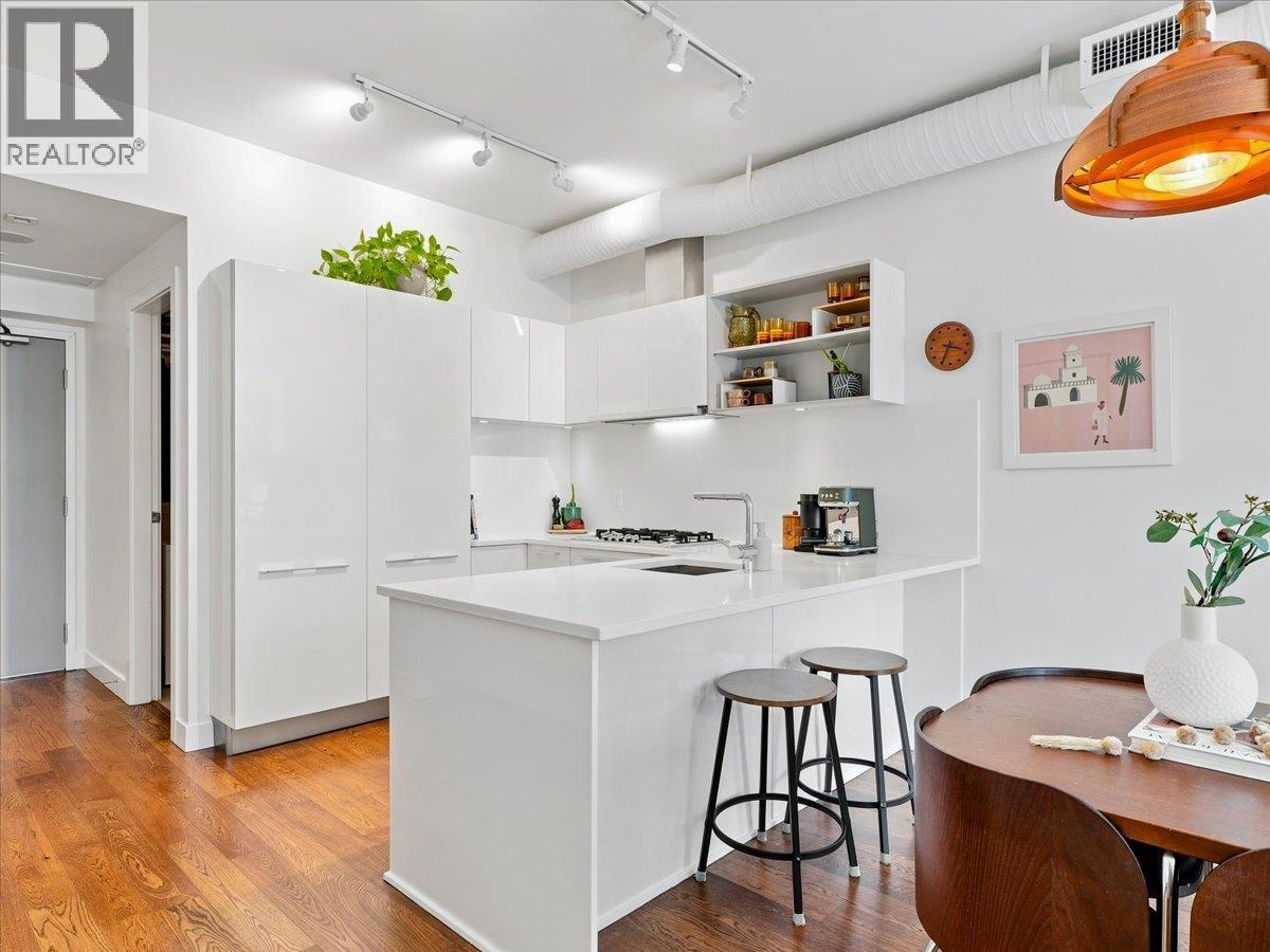 210 108 E 1st Avenue, Vancouver, British Columbia  V5T 0E4 - Photo 22 - R3163385