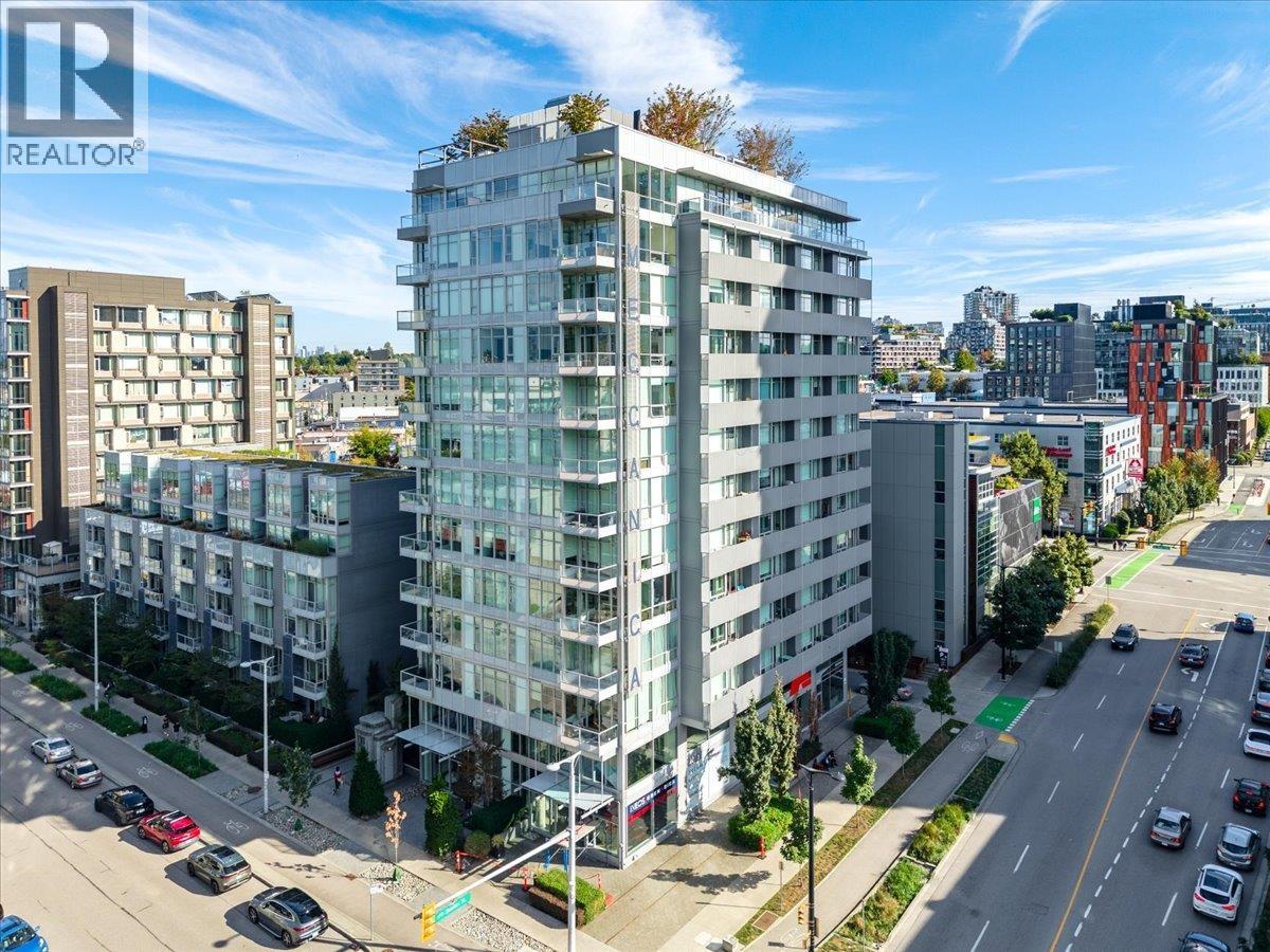 210 108 E 1st Avenue, Vancouver, British Columbia  V5T 0E4 - Photo 25 - R3163385