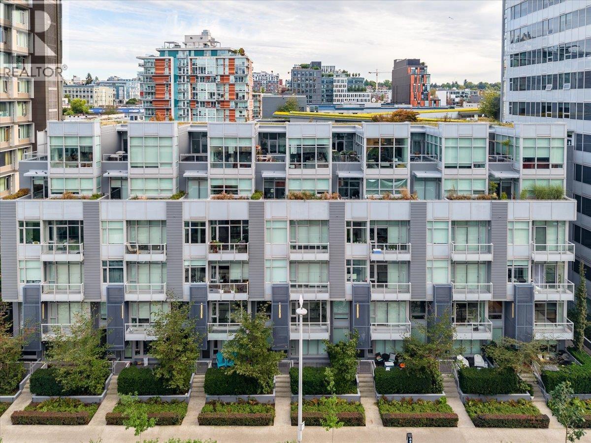 210 108 E 1st Avenue, Vancouver, British Columbia  V5T 0E4 - Photo 26 - R3163385