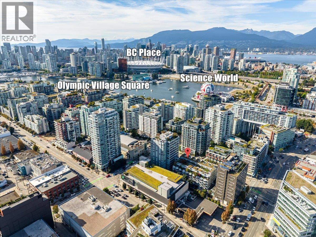 210 108 E 1st Avenue, Vancouver, British Columbia  V5T 0E4 - Photo 27 - R3163385