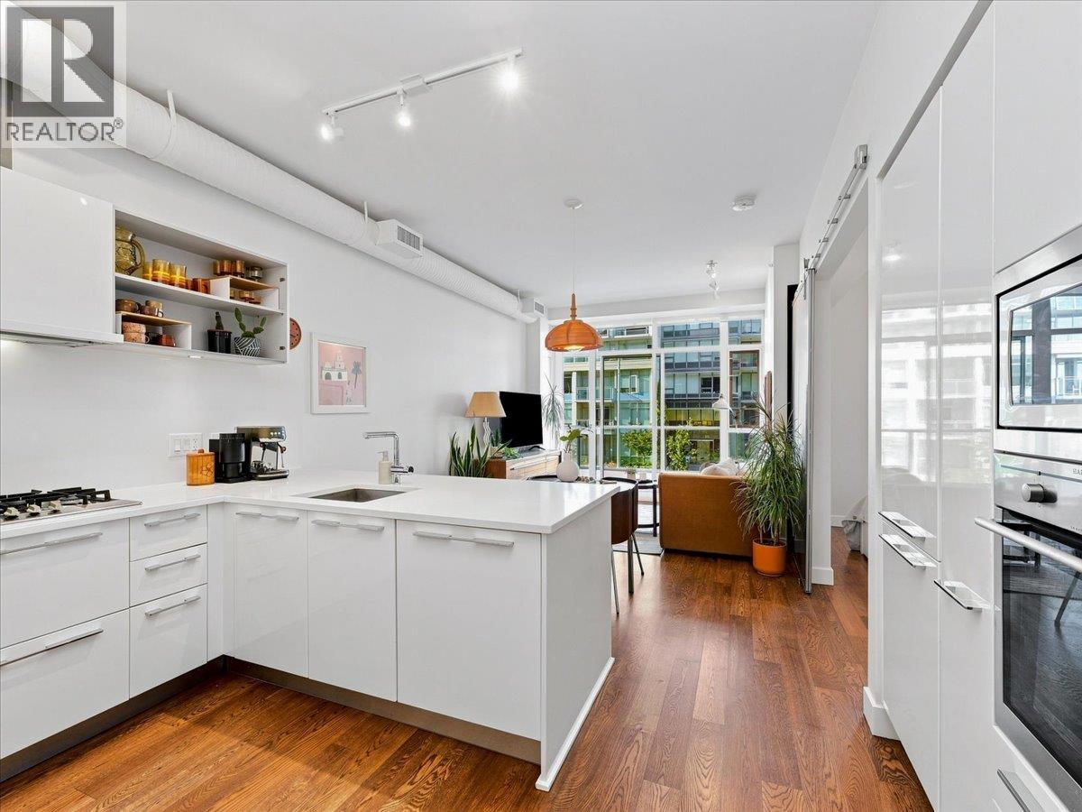 210 108 E 1st Avenue, Vancouver, British Columbia  V5T 0E4 - Photo 3 - R3163385