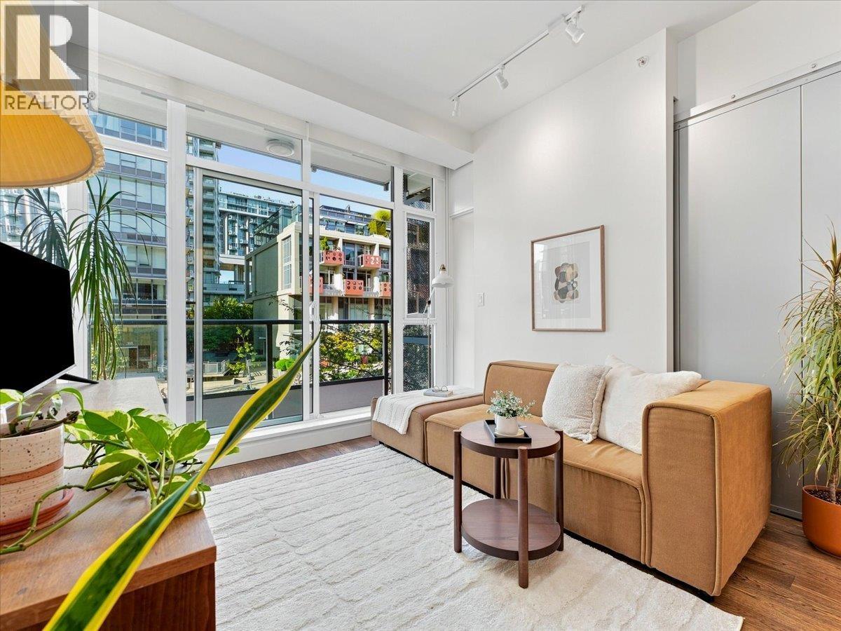 210 108 E 1st Avenue, Vancouver, British Columbia  V5T 0E4 - Photo 6 - R3163385