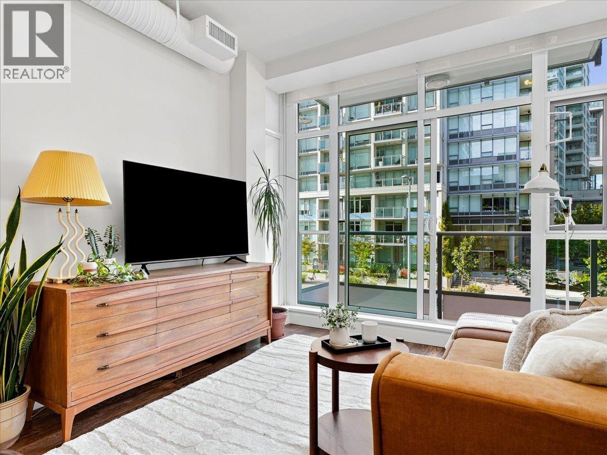 210 108 E 1st Avenue, Vancouver, British Columbia  V5T 0E4 - Photo 7 - R3163385