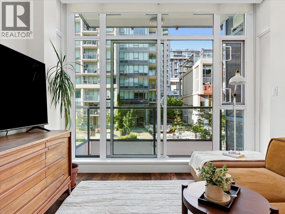 210 108 E 1st Avenue, Vancouver, British Columbia  V5T 0E4 - Photo 8 - R3163385