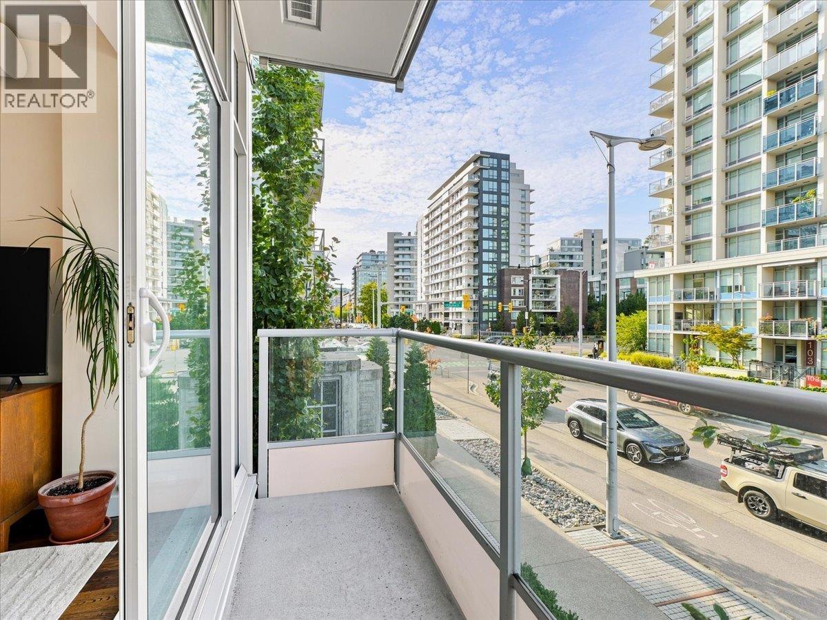 210 108 E 1st Avenue, Vancouver, British Columbia  V5T 0E4 - Photo 9 - R3163385