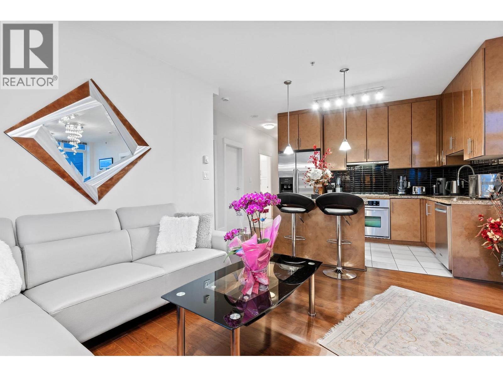 3303 1189 Melville Street, Vancouver, British Columbia  V6E 4T8 - Photo 11 - R3163386