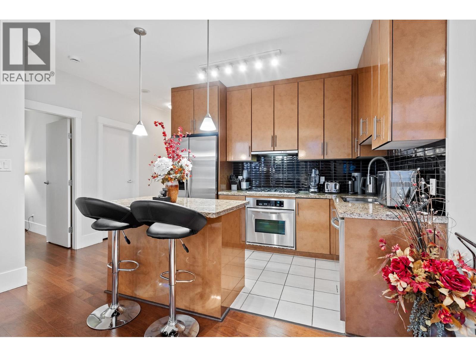 3303 1189 Melville Street, Vancouver, British Columbia  V6E 4T8 - Photo 13 - R3163386