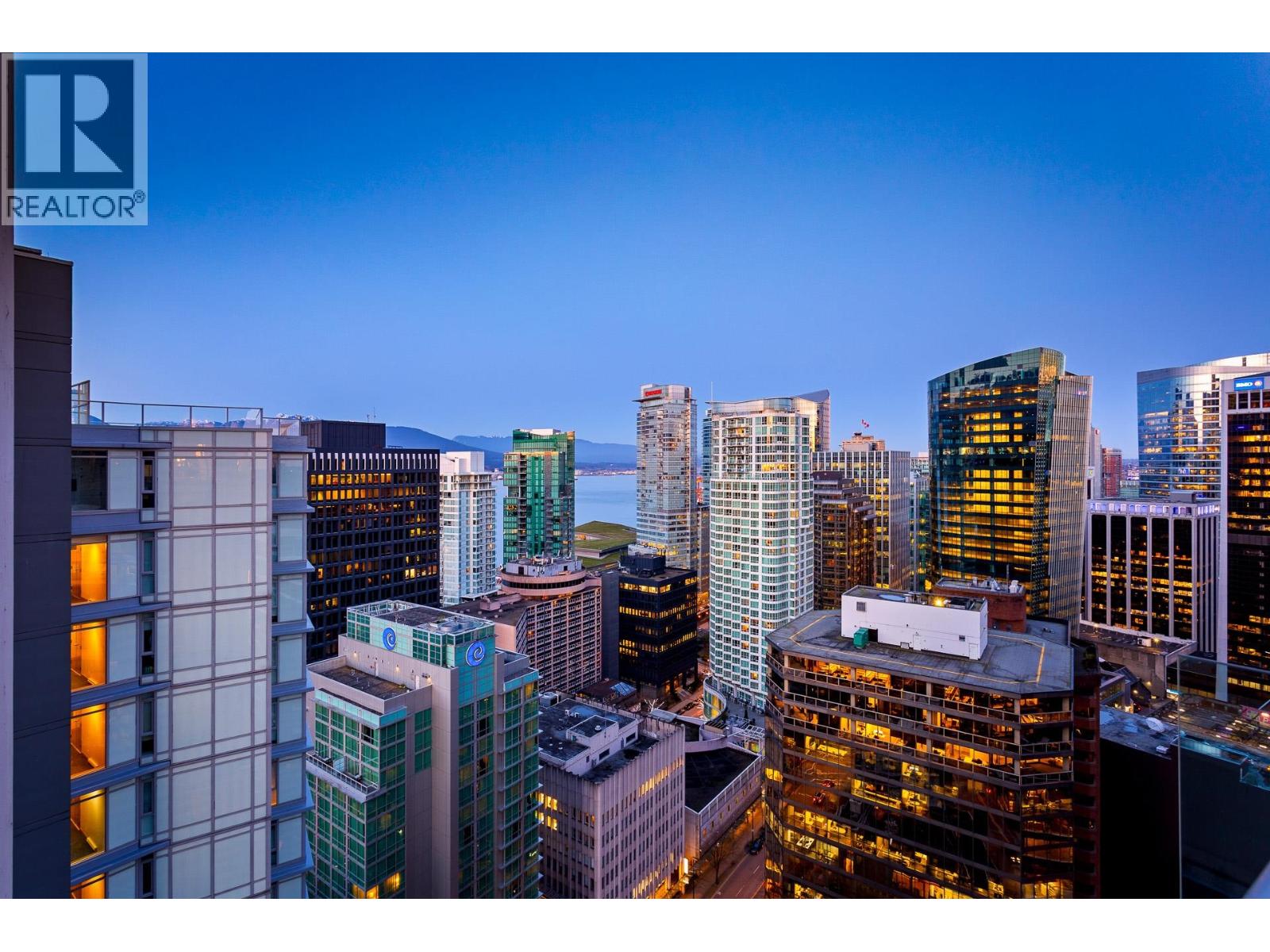 3303 1189 Melville Street, Vancouver, British Columbia  V6E 4T8 - Photo 16 - R3163386