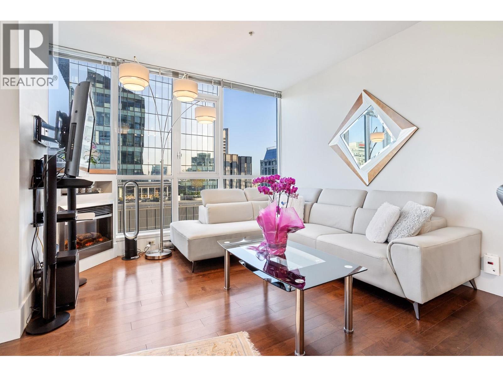 3303 1189 Melville Street, Vancouver, British Columbia  V6E 4T8 - Photo 22 - R3163386