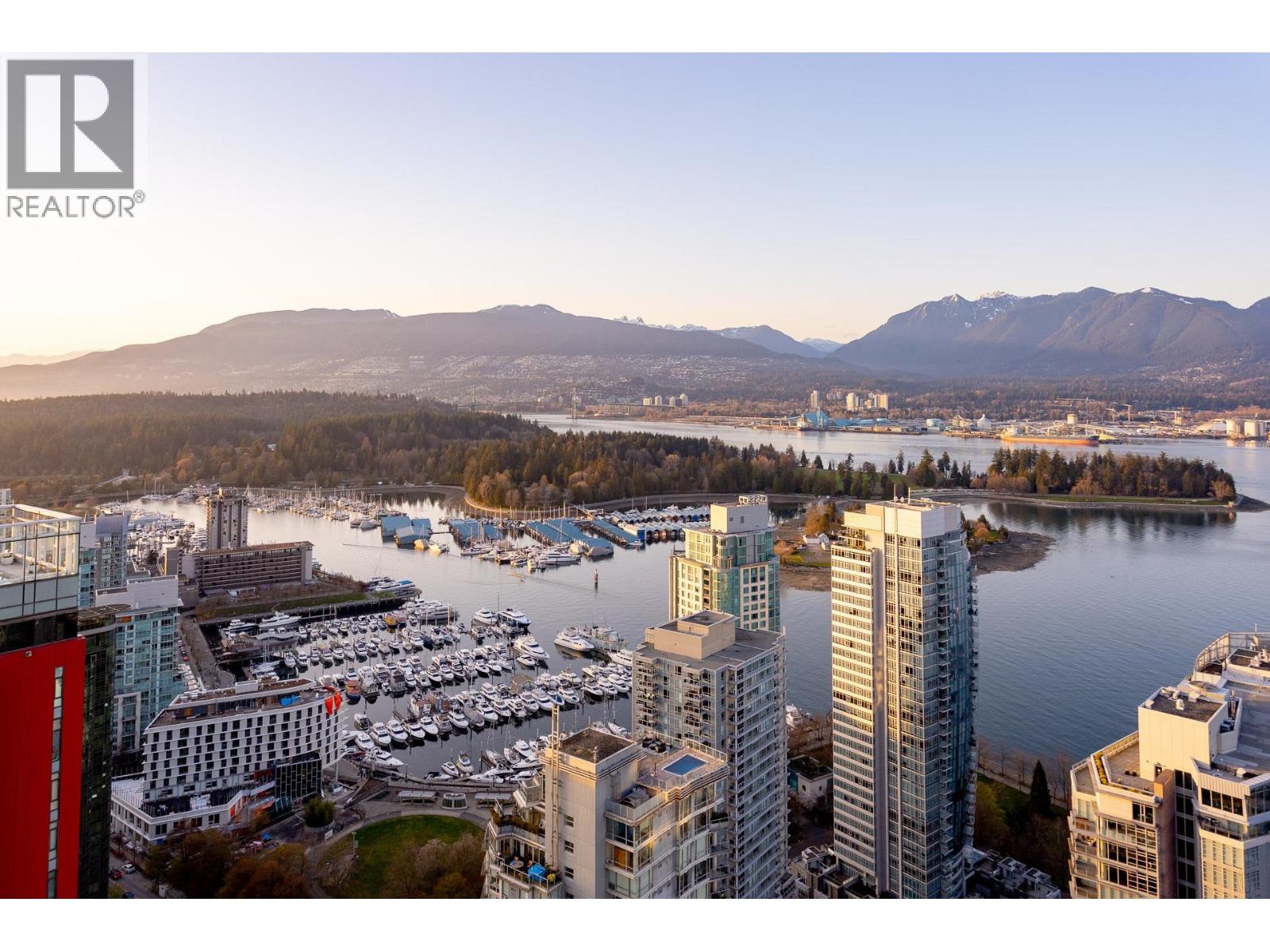 3303 1189 Melville Street, Vancouver, British Columbia  V6E 4T8 - Photo 32 - R3163386