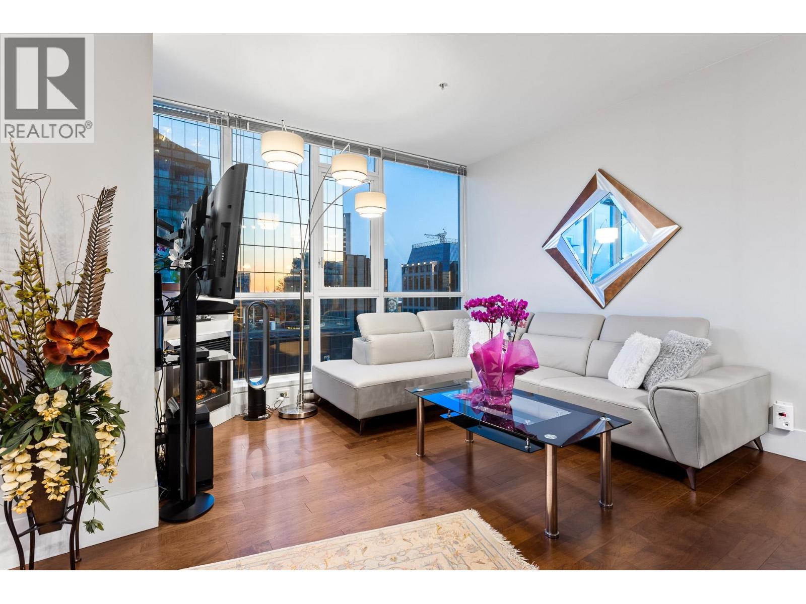 3303 1189 Melville Street, Vancouver, British Columbia  V6E 4T8 - Photo 9 - R3163386