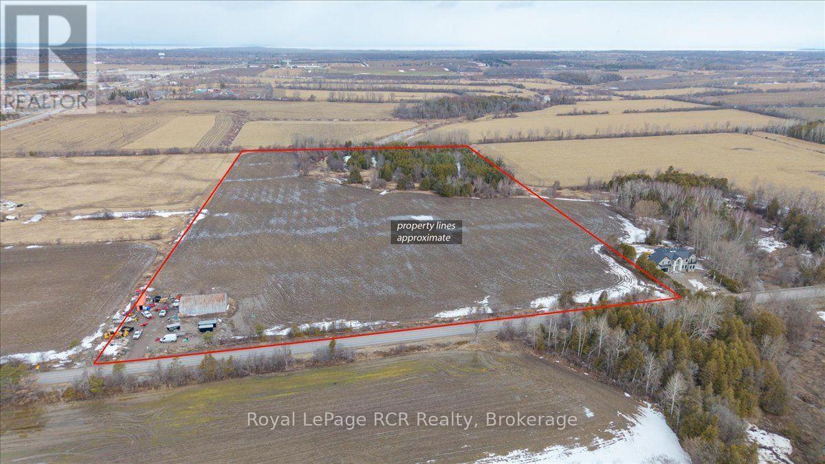 Con 4 Pt Lot 11 Pollock Rd Road, Georgina, Ontario  L4P 3E9 - Photo 3 - N13762720