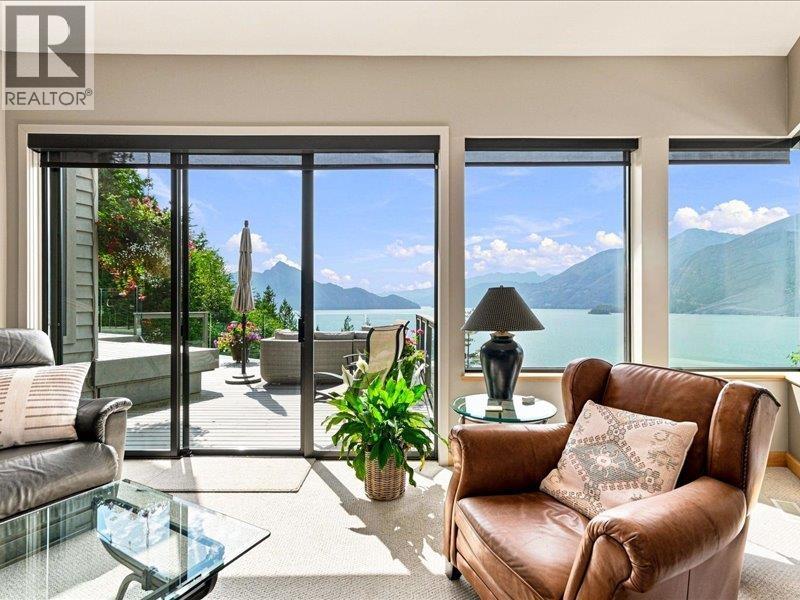 108 Furry Creek Drive, West Vancouver, British Columbia  V8B 1A3 - Photo 10 - R3163347