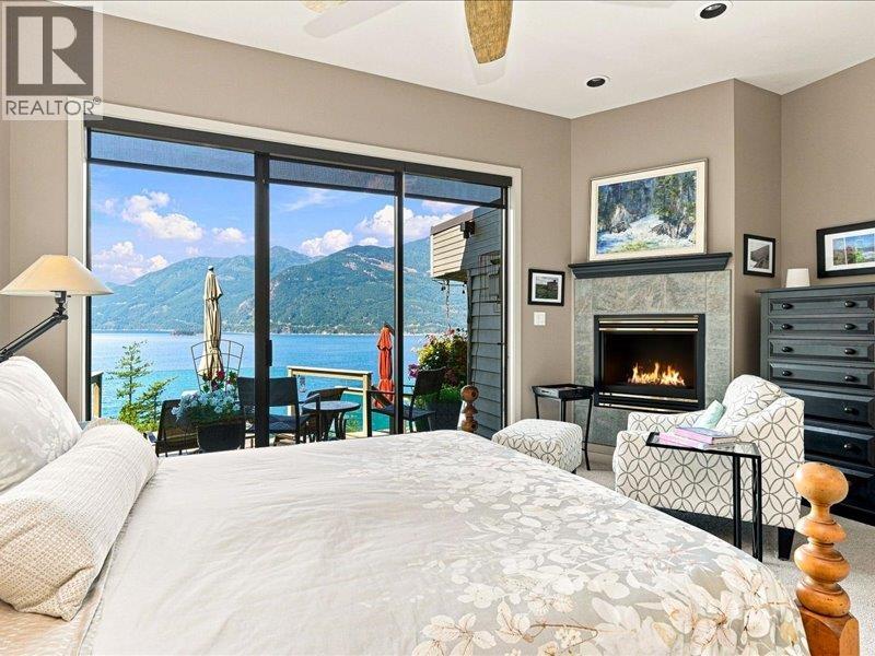 108 Furry Creek Drive, West Vancouver, British Columbia  V8B 1A3 - Photo 13 - R3163347