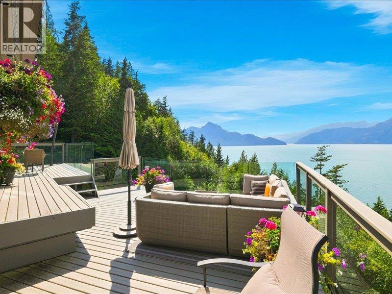 108 Furry Creek Drive, West Vancouver, British Columbia  V8B 1A3 - Photo 15 - R3163347