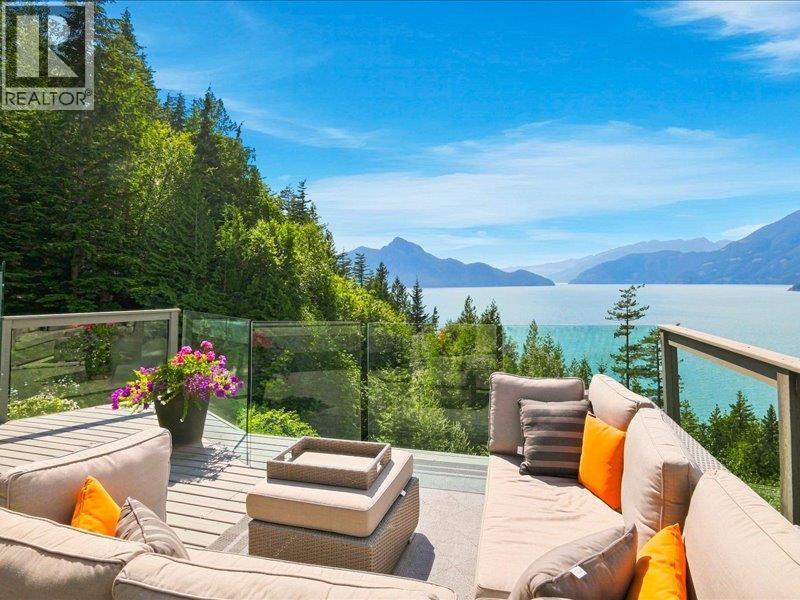 108 Furry Creek Drive, West Vancouver, British Columbia  V8B 1A3 - Photo 16 - R3163347