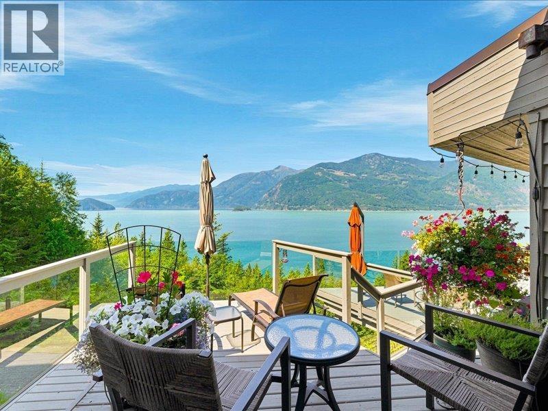 108 Furry Creek Drive, West Vancouver, British Columbia  V8B 1A3 - Photo 20 - R3163347