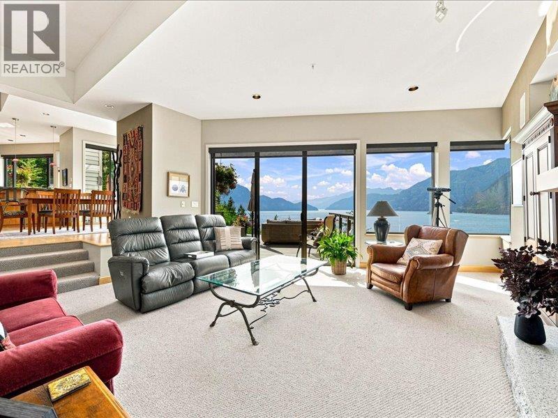 108 Furry Creek Drive, West Vancouver, British Columbia  V8B 1A3 - Photo 9 - R3163347