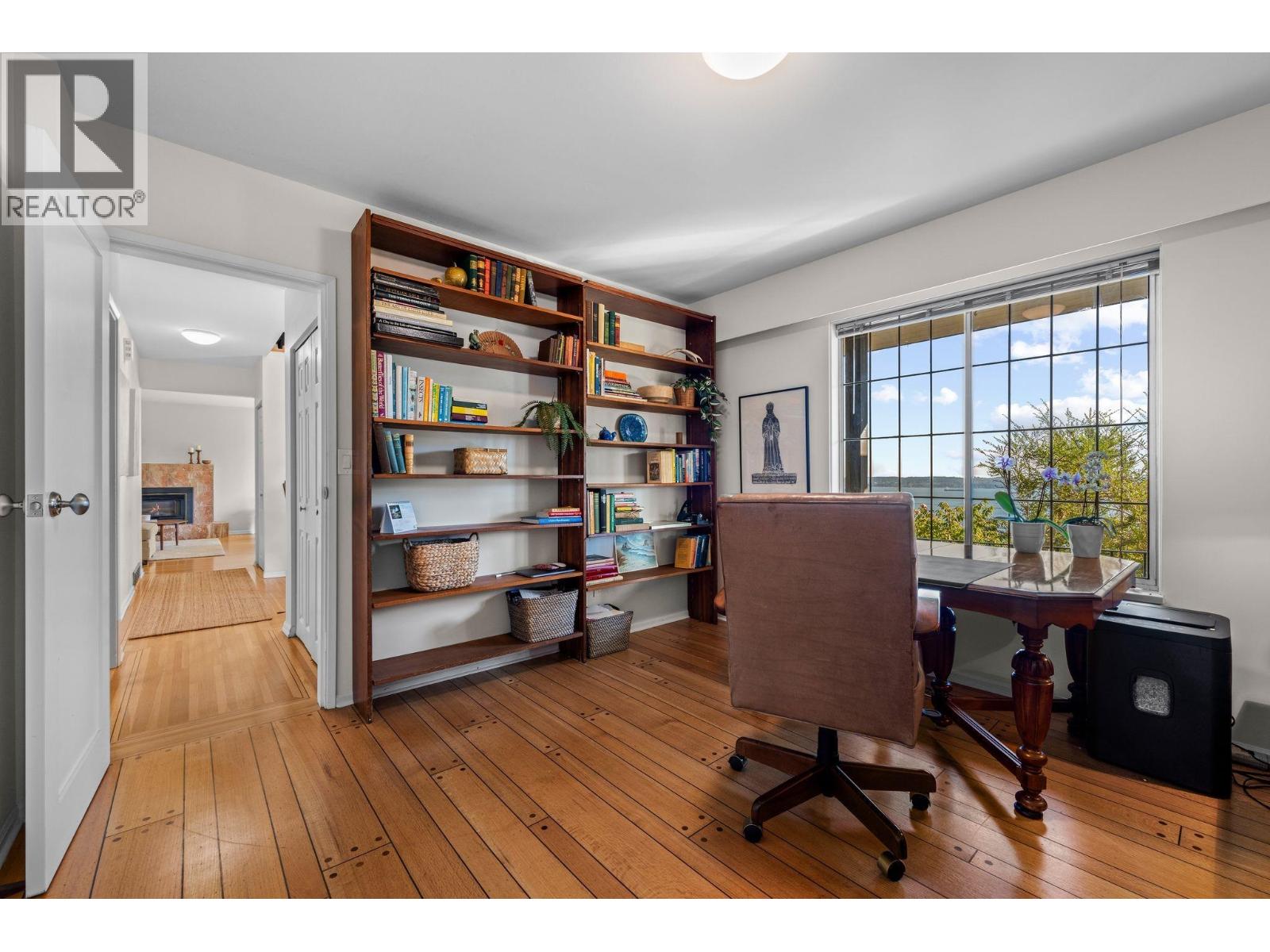 3845 Southridge Avenue, West Vancouver, British Columbia  V7V 3H9 - Photo 14 - R3163380