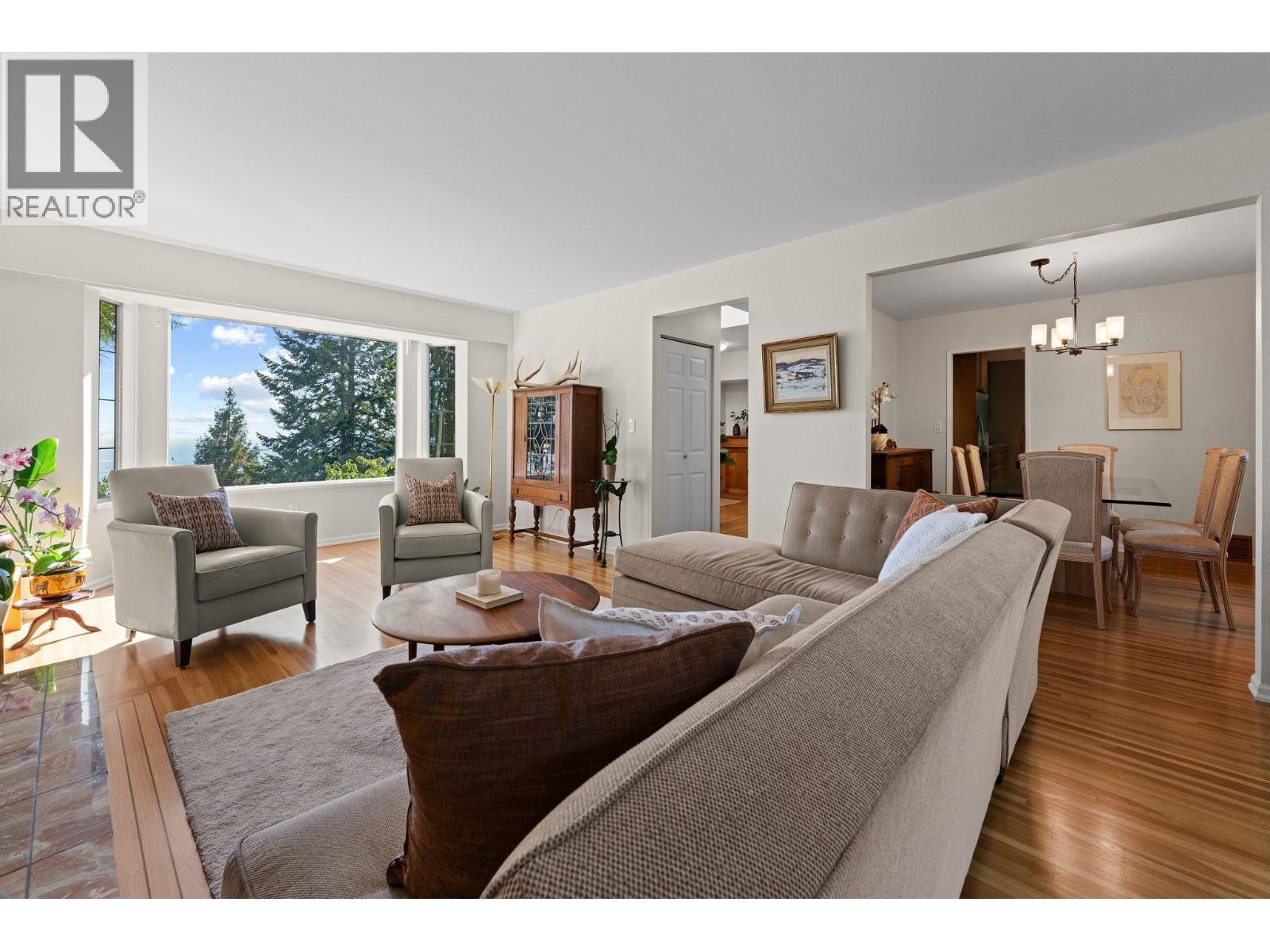 3845 Southridge Avenue, West Vancouver, British Columbia  V7V 3H9 - Photo 4 - R3163380