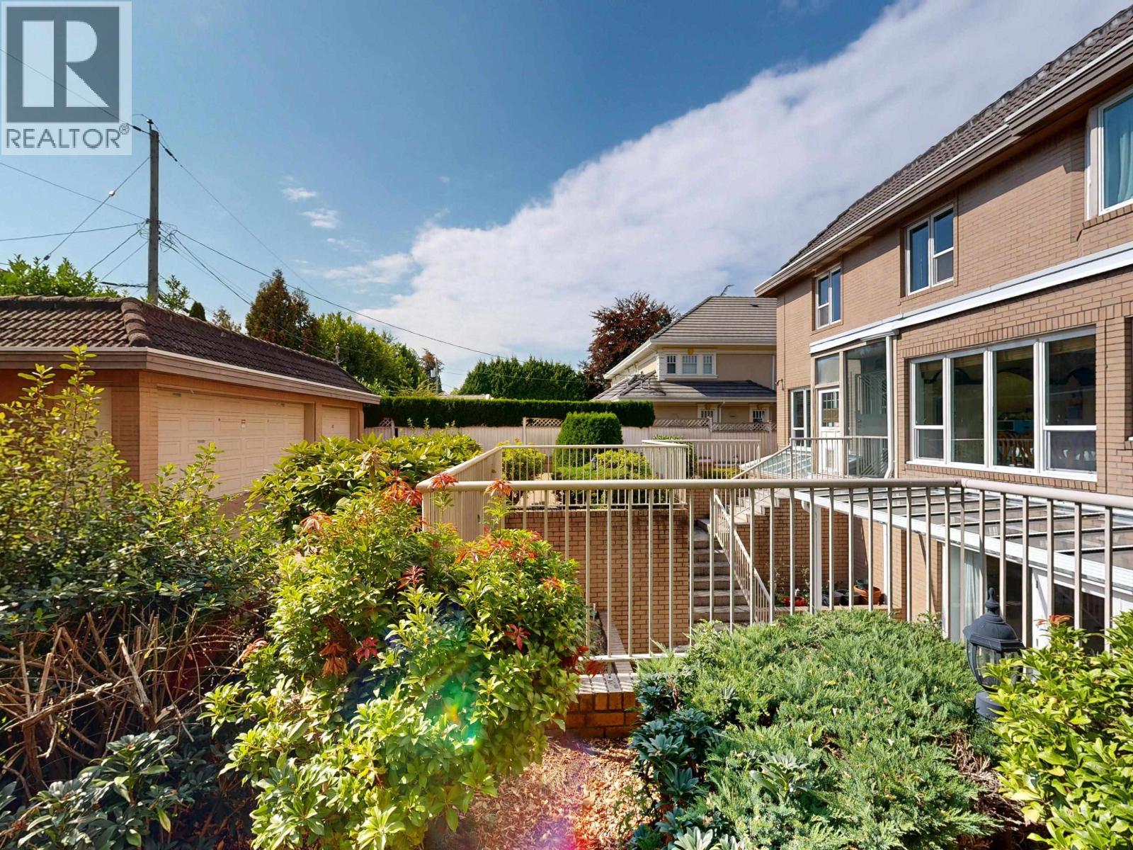 1510 W 33rd Avenue, Vancouver, British Columbia  V6M 1A7 - Photo 32 - R3163406