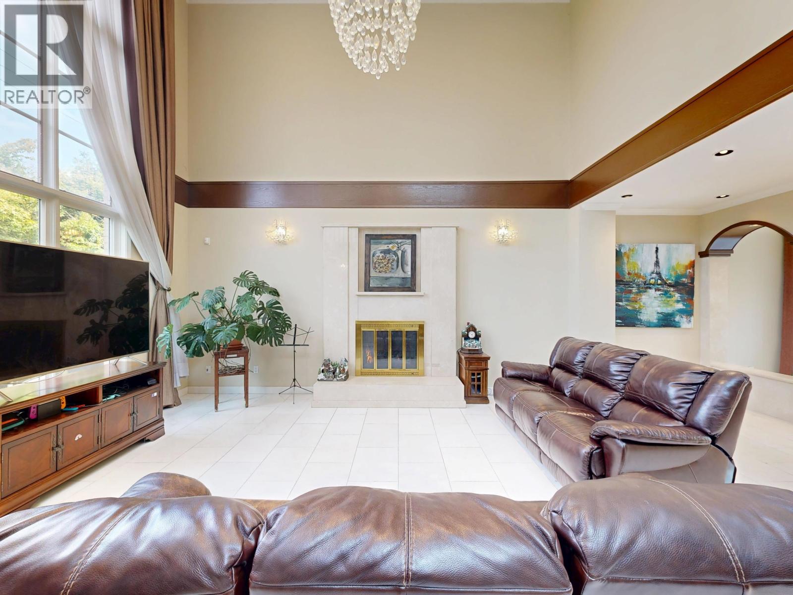 1510 W 33rd Avenue, Vancouver, British Columbia  V6M 1A7 - Photo 4 - R3163406
