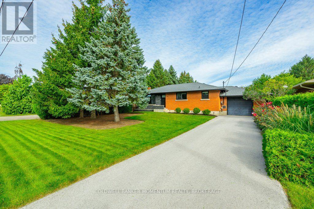 3 Cherry Street, Niagara-On-The-Lake, Ontario  L0S 1J0 - Photo 4 - X13758808