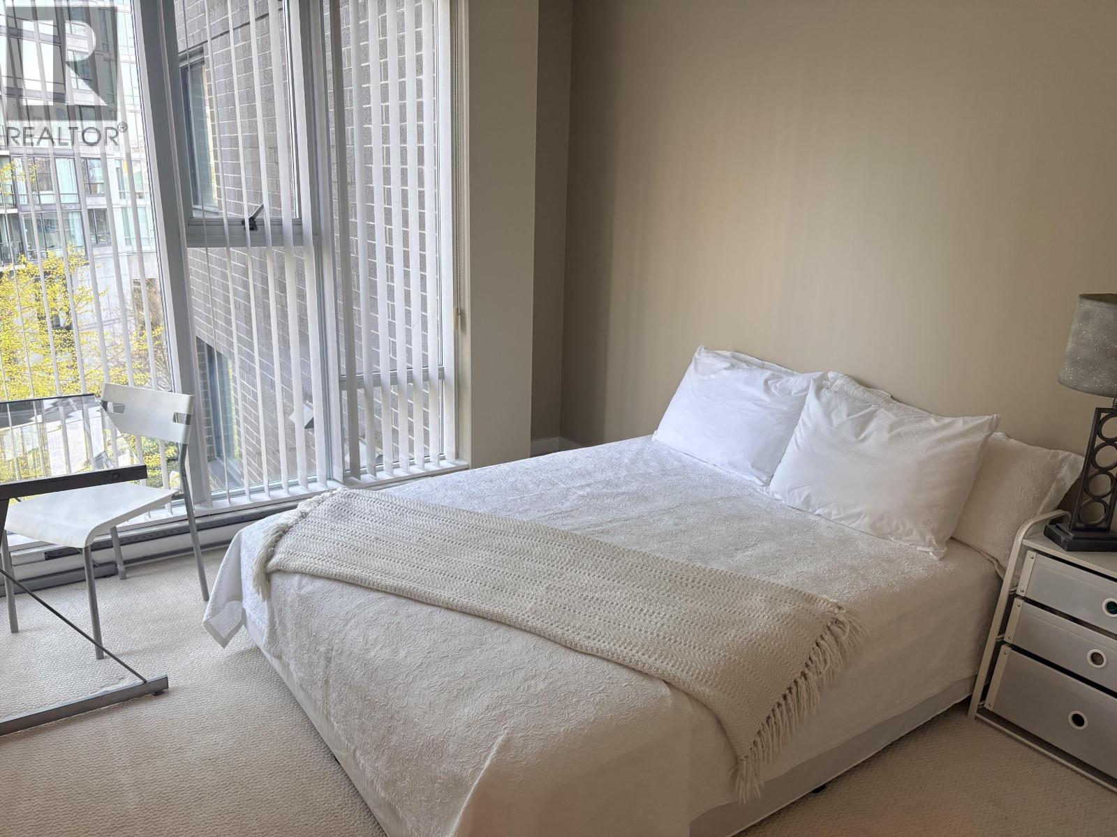607 583 Beach Crescent, Vancouver, British Columbia  V6Z 3E6 - Photo 10 - R3163346