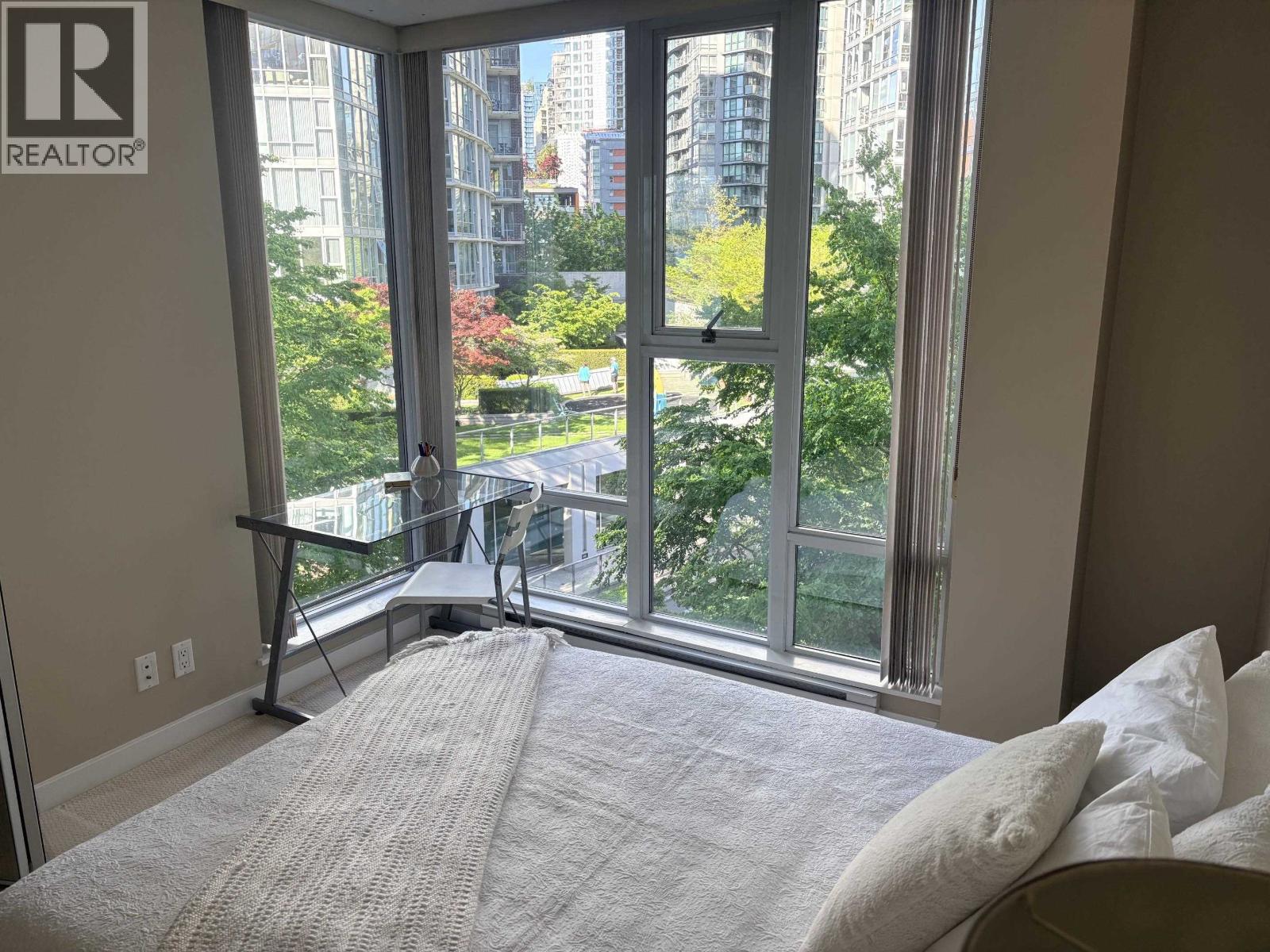 607 583 Beach Crescent, Vancouver, British Columbia  V6Z 3E6 - Photo 11 - R3163346