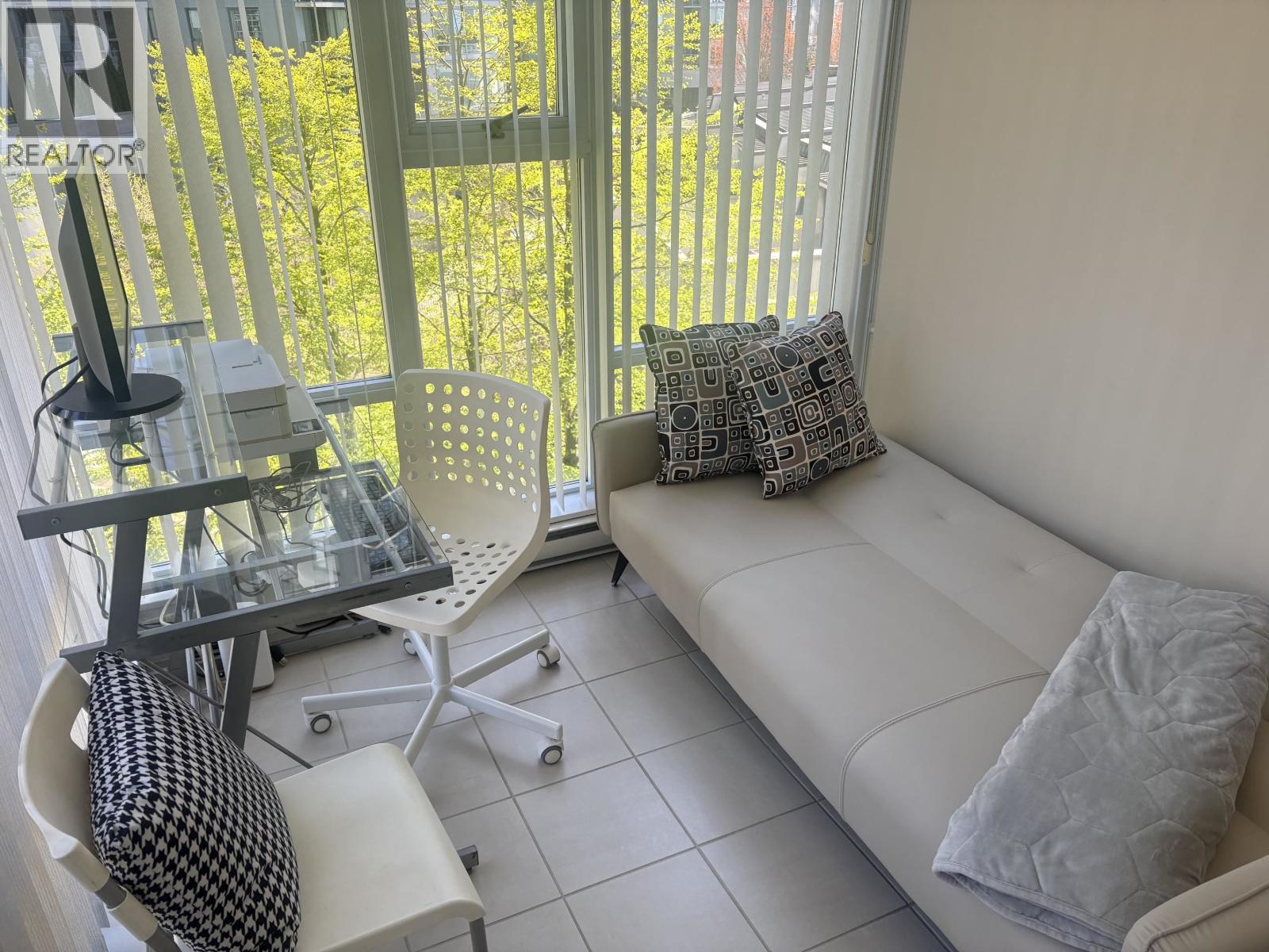 607 583 Beach Crescent, Vancouver, British Columbia  V6Z 3E6 - Photo 12 - R3163346
