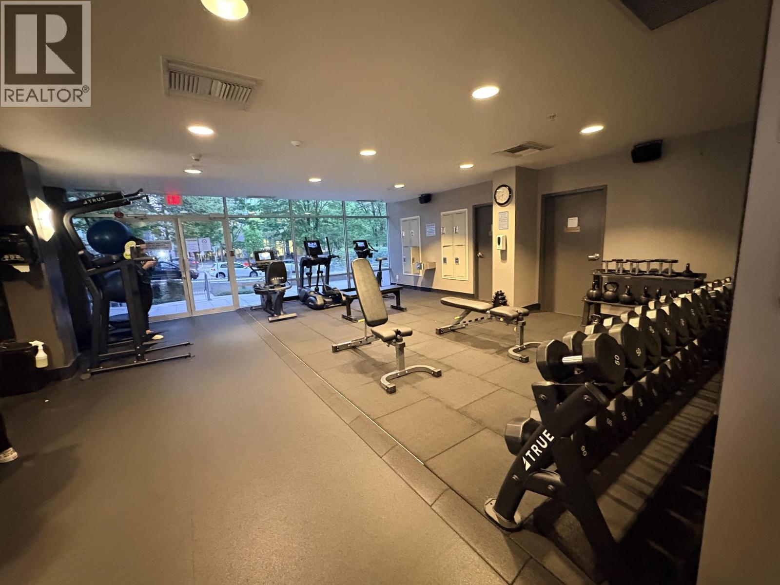 607 583 Beach Crescent, Vancouver, British Columbia  V6Z 3E6 - Photo 21 - R3163346