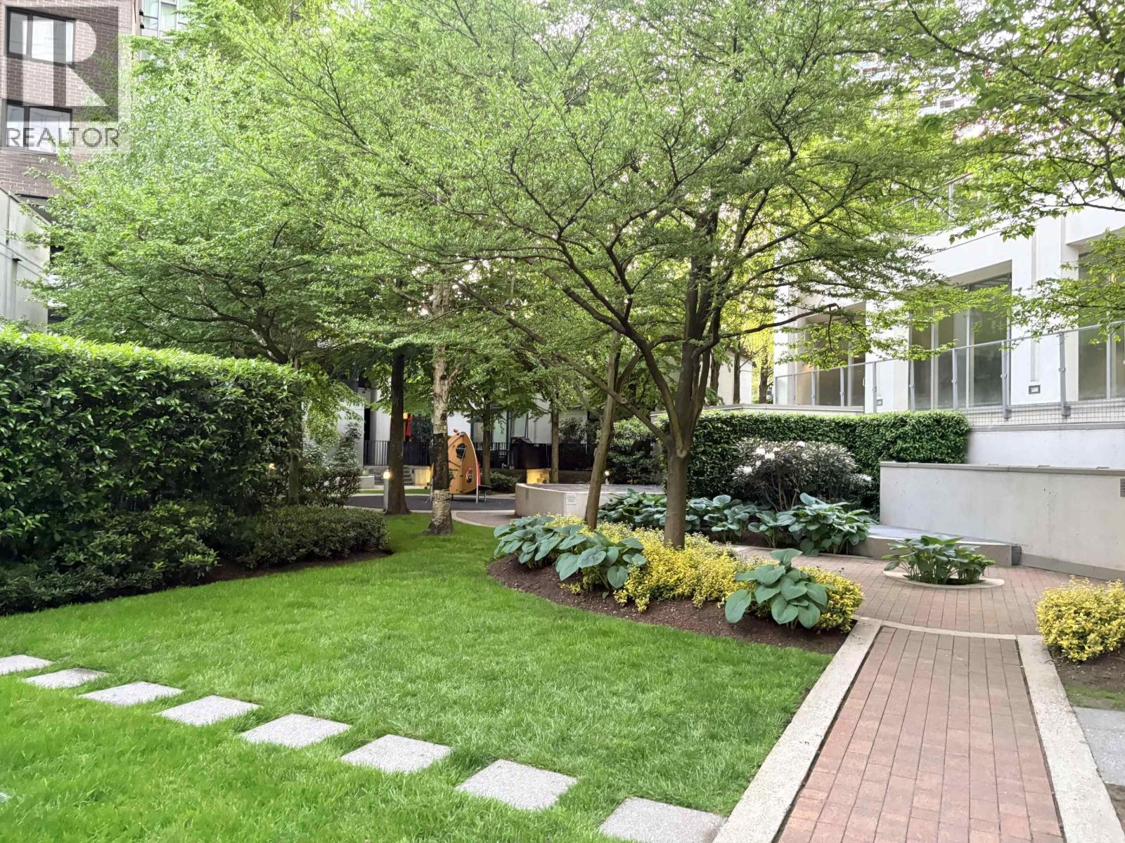 607 583 Beach Crescent, Vancouver, British Columbia  V6Z 3E6 - Photo 24 - R3163346