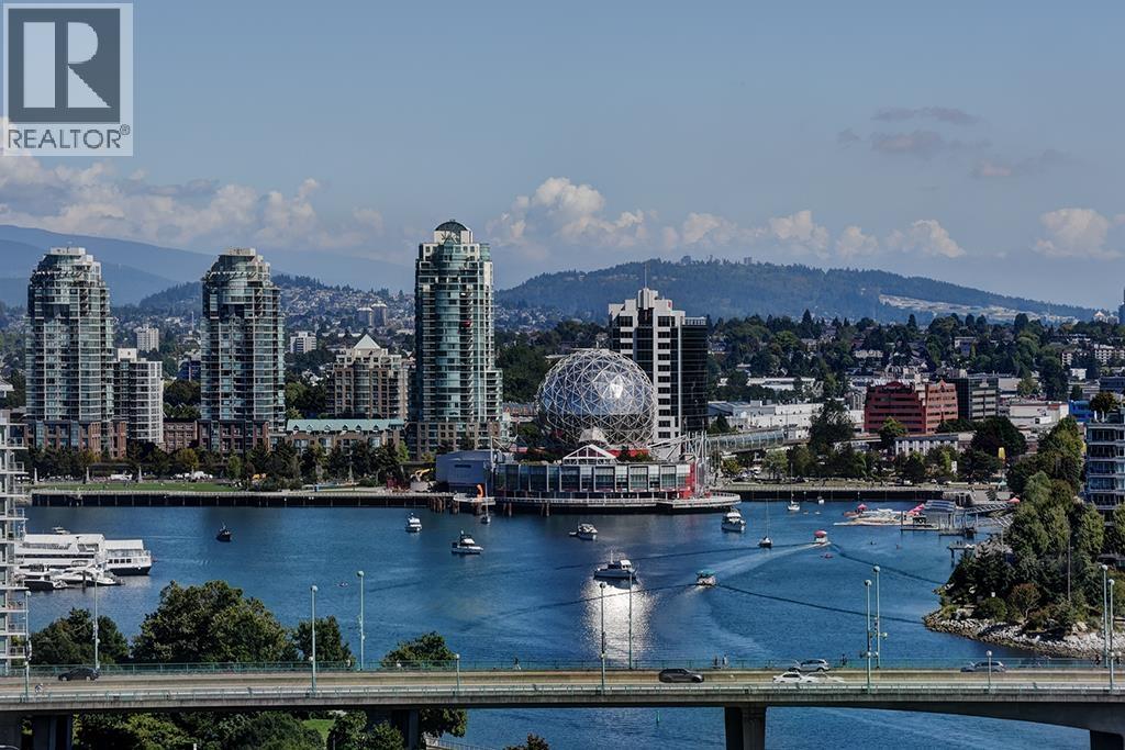 2106 1228 Marinaside Crescent, Vancouver, British Columbia  V6Z 2W4 - Photo 11 - R3163394